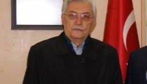 Eski Başkan Kamışoğlu Kalp Krizi Geçirdi