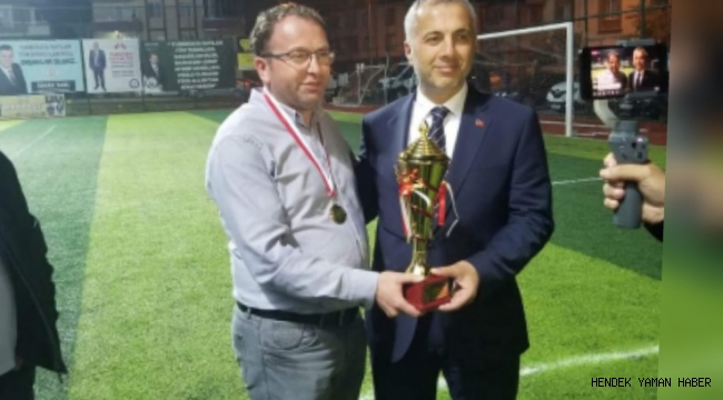 Fatih Sunman'dan Turgut Babaoğlu VE Ailesine Geçmiş Olsun Mesajı