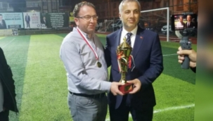 Fatih Sunman'dan Turgut Babaoğlu VE Ailesine Geçmiş Olsun Mesajı