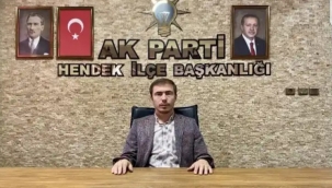 Genç Başkan Ali Torunoğlu Koronaya Yakalandı