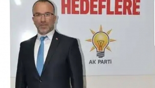 Hendek Belediye Meclis Üyesi Hamit Canlı Öğretmenler Gününü Kutladı