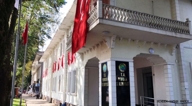 Hendek Belediyesi Hes Kodu Zorunluluğuna Dikkat  Çekerek Vatandaşları Uyardı