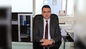 Hendek Devlet Hastanesi Müdürü Gökhan Eygi Koronayı Yendi