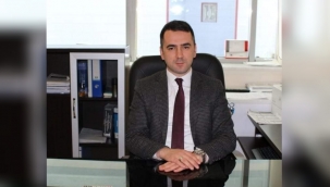 Hendek Devlet Hastanesi Müdürü Koronaya Yakalandı