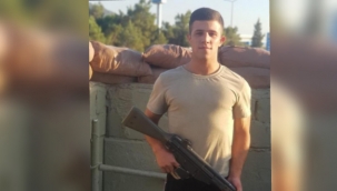 Hendek'li Gencin Cansız Bedeni Sakarya Nehrinde Bulundu