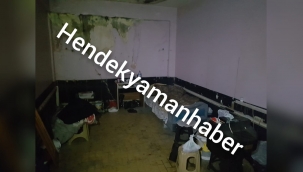 Hendek Şehir Merkezindeki Drama Hendek Belediyesi Son Verdi