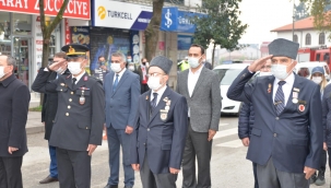  Hendek'te 09.05'te Hayat Durdu