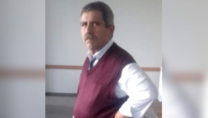 Hendek'te 2 Çocuk Babası Kalbine Yenildi