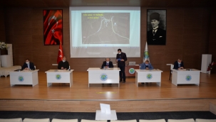 Hendek'te 2 TAŞINMAZIN İHALESİ GERÇEKLEŞTİRİLDİ