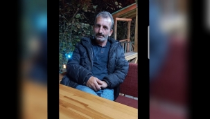 Hendek'te 3 Çocuk Babası Kalbine Yenildi