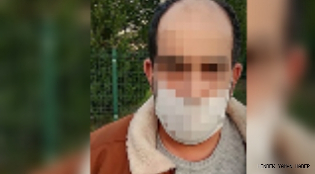 Hendek'te Kavgaya Karıştı 28 Suçtan  Arandığı Ortaya Çıkınca Tutuklandı