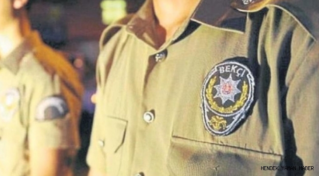 Hendek Sokakları onlara Emanet