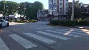 İçişleri Bakanlığı Yeni Korona Gelgesi