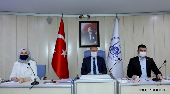 Işıksu Projelerdeki Son Durumu Tek Tek Anlattı