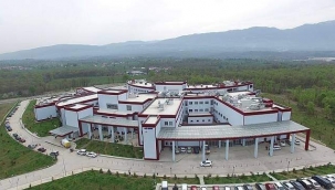 Kardiyoloji Uzmanı Ender Emre Hendek Devlet Hastanesinde Göreve Başladı