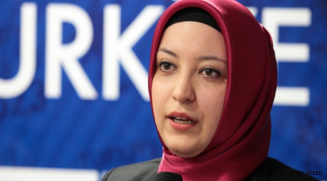 Milletvekili Çiğdem Erdoğan Atabek Koronaya Yakalandı