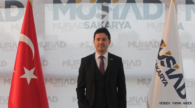 MÜSİAD EXPO’YA GERİ SAYIM
