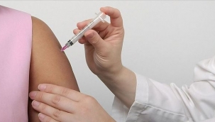 Önümüzdeki Ay Korona Aşısı Uygulanmaya Başlanacak