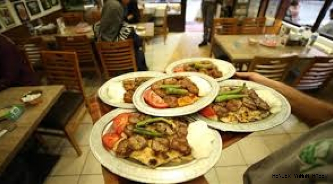 Otel Ve Lokantalara Yeni Genelge!