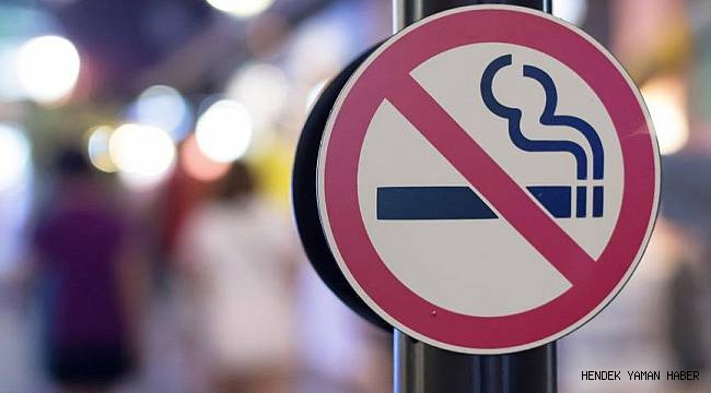 Sakarya'da Tüm Pazar Yerlerinde Sigara İçmek Yasaklandı