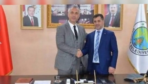 Sofu'dan Babaoğlu Ailesine Geçmiş olsun Mesajı