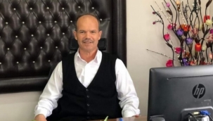 Yeni Mahalle Muhtarı İskefiyeli Böyle İsyan Etti