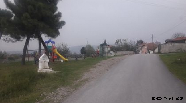 Yeşilköylü Vatandaş Soruyor Çocuk Parkını Kışın Ortasında'mı Yapacaksınız?