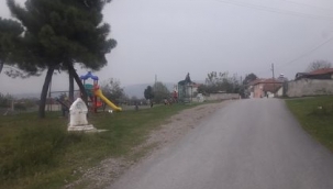 Yeşilköylü Vatandaş Soruyor Çocuk Parkını Kışın Ortasında'mı Yapacaksınız?