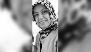 AK Partiyi Üzen Ölüm