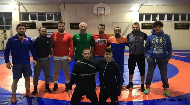 ESKİLER BİR BAŞKA GÜZEL