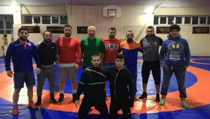 ESKİLER BİR BAŞKA GÜZEL