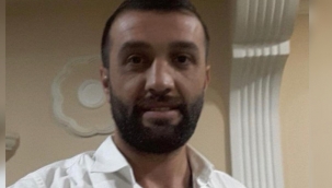 Hendek'te Fatih Sunman Son Yolculuğuna Uğurlandı