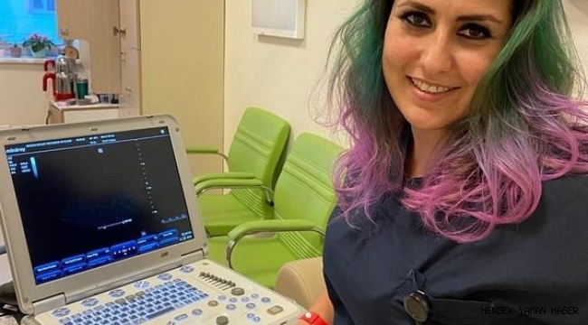 Hendek Devlet Hastanesine 2 Yeni doktor