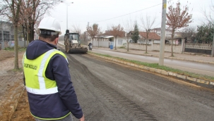 HENDEK'İN ALT YAPISI HIZLA SAĞLAMLAŞIYOR KRONİK SORUNLARA NEŞTER VURULUYOR