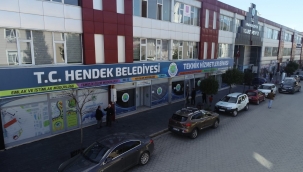 Hendek'te Belediyeden Borç Yapılandırma Uyarısı