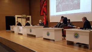 Hendek'te Belediyeden İhale Uyarısı