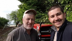 Hendek'te Dural Ailesinin Acı Günü