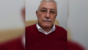 Hendek'te Eski Başkanlardan Kamil Kamışoğlu Hayatını Kaybetti