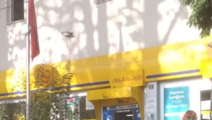 Hendek'te Gecenin İlginç Haberi Hes Kodu Paniği Yaşandı