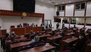 Hendek'te hastane ulaşımı için 4 yeni araç