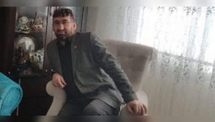 Hendek'te İkramiye Eski Muhtarı Dursunoğlu Bir Hafta Arayla İki Acı Yaşadı