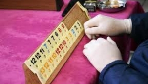 Hendek'te Kahvede Oyun Oynarken Yakalanan 40 Kişi Cezayı Yedi