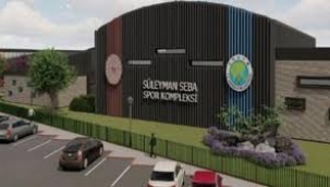 Hendek'te Süleyman Seba Projesi Rafa'mı Kaldırıldı?