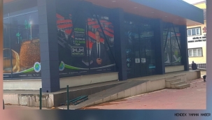 Hendek'te Toplu Konut Proje ofis Binası Belirsizliğini Koruyor