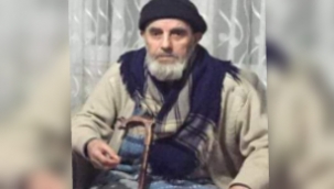 Hendek Yeşil Köy Muhtarı Murat Nalbant'ın Acı Günü