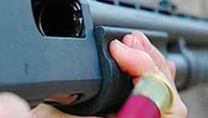 YeşilYayla'da Kaza Kurşunu 1 Kişi Hayatını Kaybetti