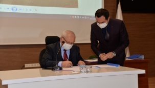 Hüdaverdi Bahadır'ın Hızına Yetişilemiyor 