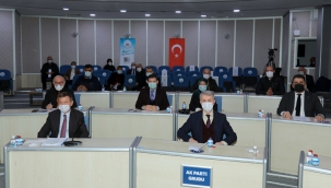 ışıksu’dan Mecliste Meydan Açıklaması