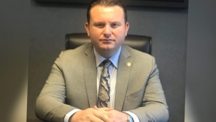 MHP Grup Başkanvekili Muhammed Levent Bülbül Koronaya Yakalandı