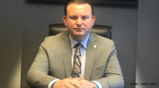 MHP Grup Başkanvekili Levent Bülbül Taburcu Oldu